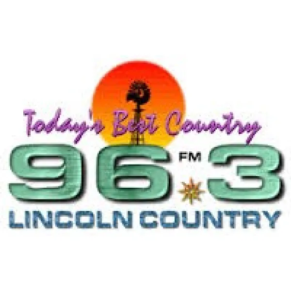 96.3 Lincoln Country (WLCN)