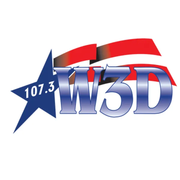 Radio 107.3 W3D (WDDD)