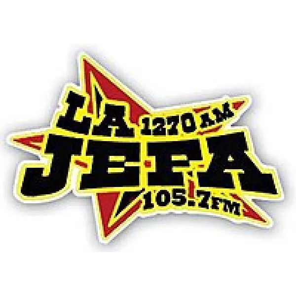 Radio La Jefa 1270 (WKBF)
