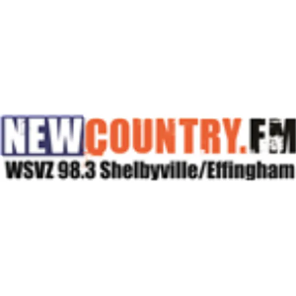 Radio New Country 98.3 (WSVZ)
