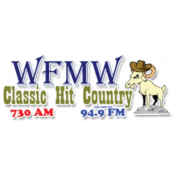 Radio WFMW
