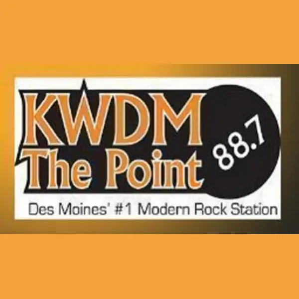 Radio The Point (KWDM)