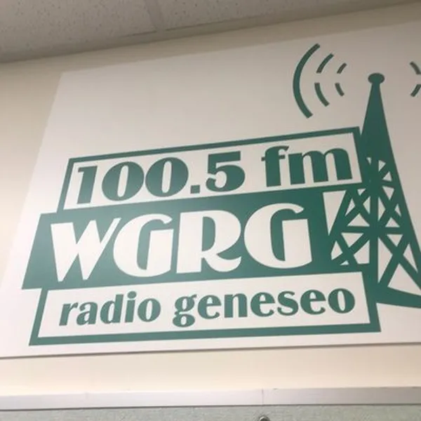 Radio WGRG