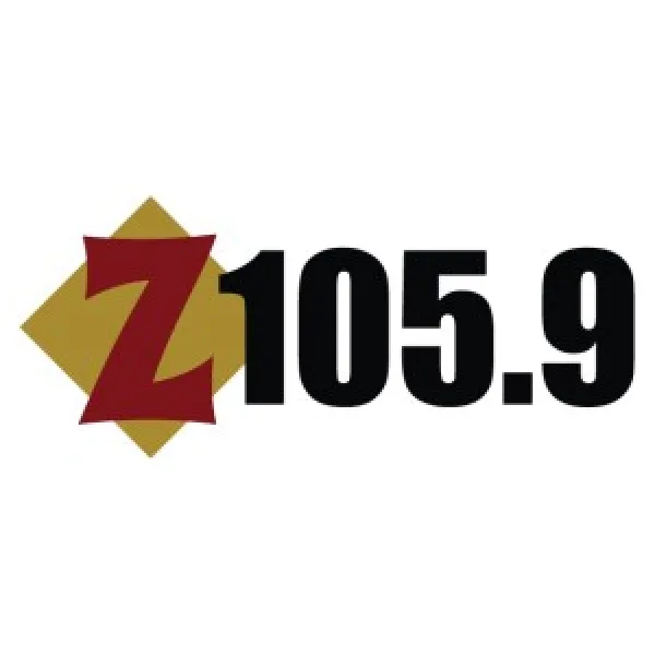 Radio Z105.9 (KFXZ)
