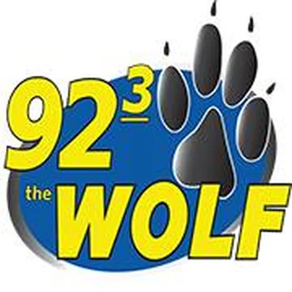 Radio 92.3 The Wolf (KMYY)