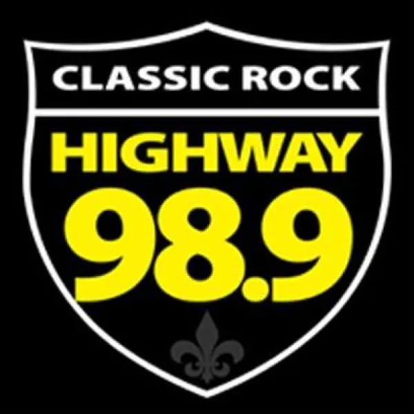 Radio Highway 98.9 (KTUX)