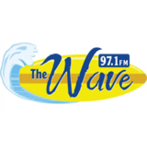 Radio 97.1 The Wave (WAVD)