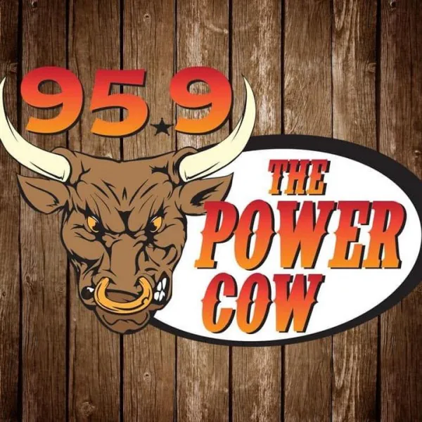 Radio 95.9 The Power Cow (WIBM)
