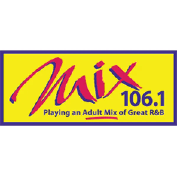 Radio Mix 106.1 (WMXU)