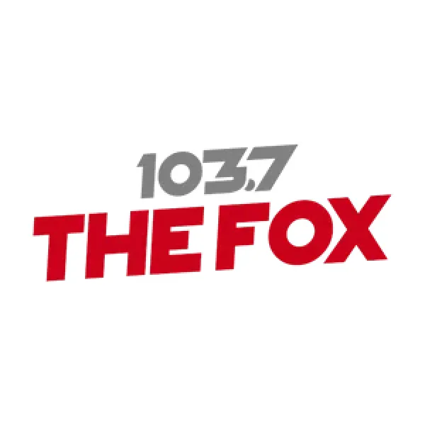 Radio 103.7 The Fox (WFFX)
