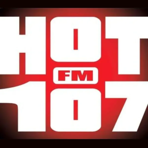 Radio Hot 107.7 (WHSL)