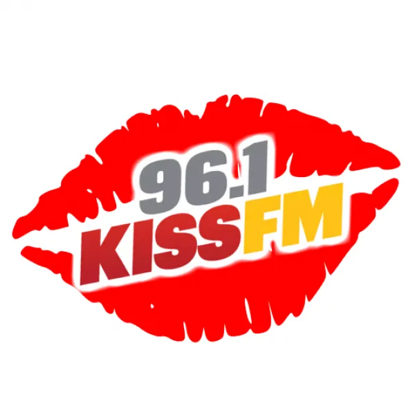 Radio 96.1 KISS FM (KISO)