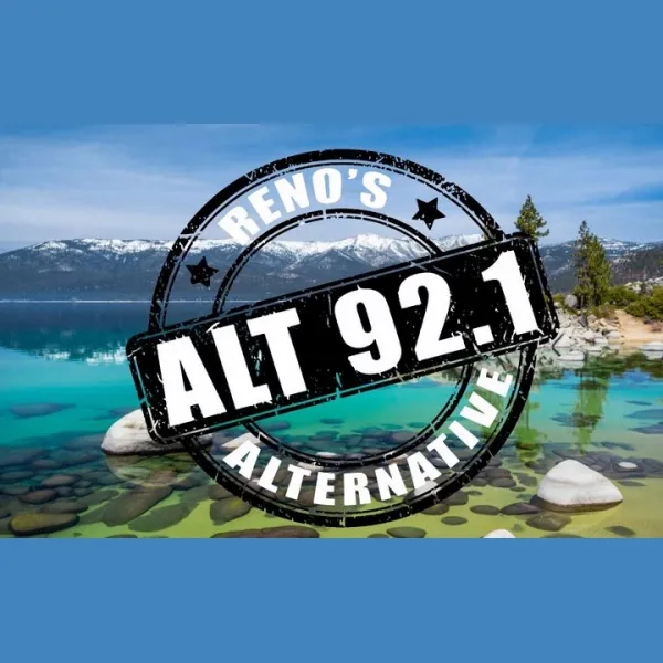 Radio Alt 92.1 (KRAT)