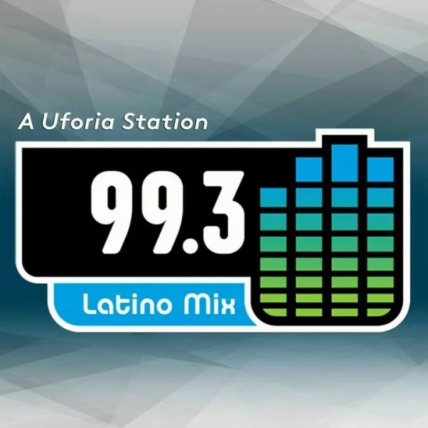Radio Latino Mix 99.3 (KRGT)