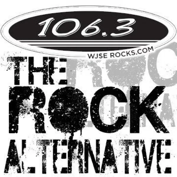 Radio 106.3 The Shore (WJSE)