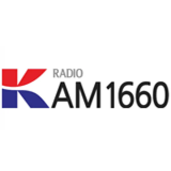 AM 1660 K-Radio (WWRU)