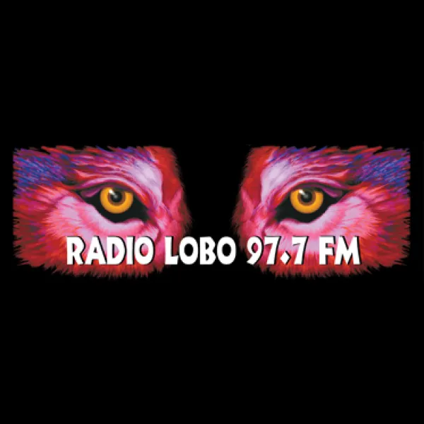 Radio Lobo 97.7/102.9 (KLVO)