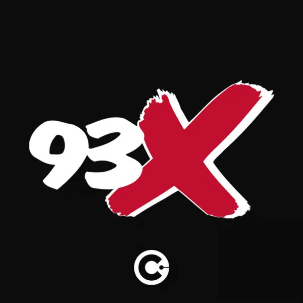 Radio Classic Rock 93X (KXXI)