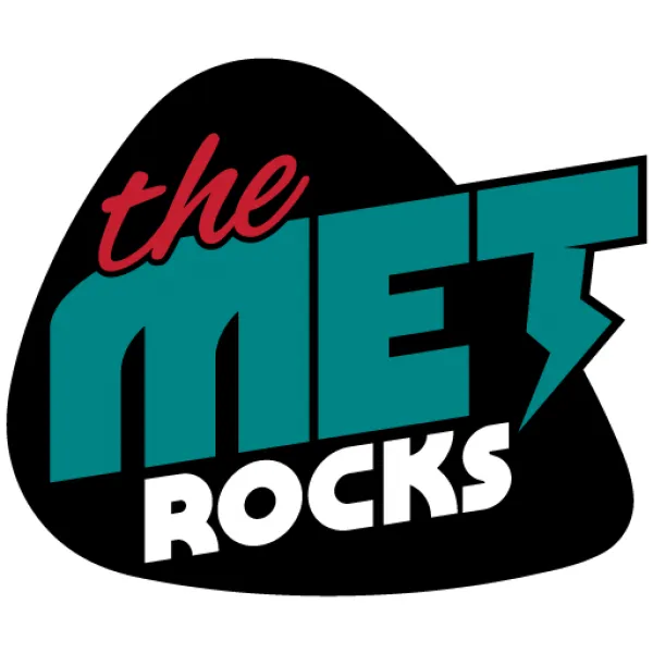 Radio The Met Rocks (WMTT)
