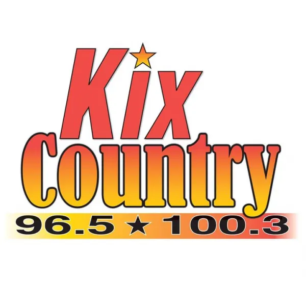 Radio KIX Country 96.5 FM