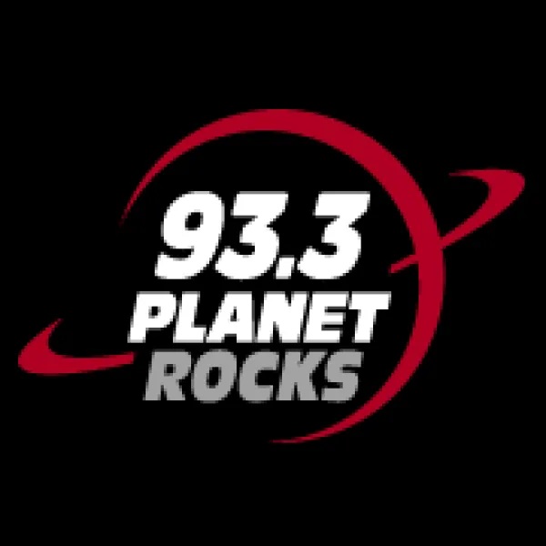 Radio 93.3 The Planet (WTPT)