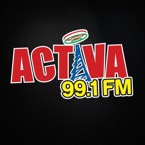 Radio Activa Charlotte 99.1