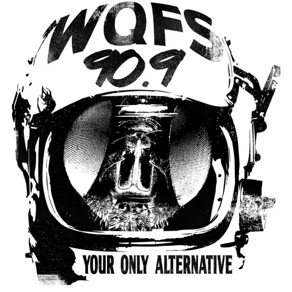 Radio Your Only Alternative (WQFS)