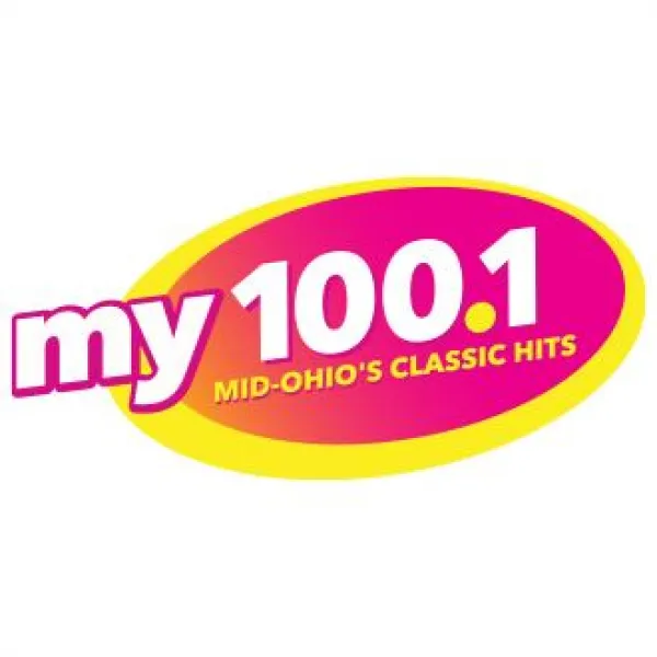 Radio My100.1 (WSWR)