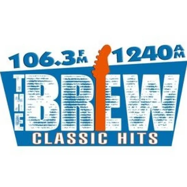 Radio 1240 The Brew (KOKL)