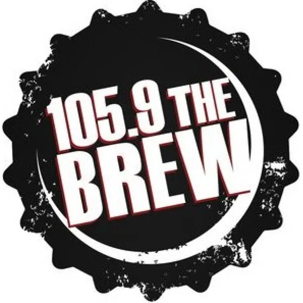 Radio 105.9 The Brew