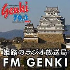 Radio Genki(JOZZ7AU-FM)