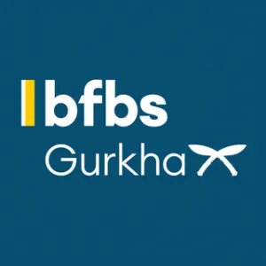 Bfbs Gurkha Radio