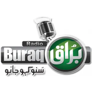 Radio Buraq