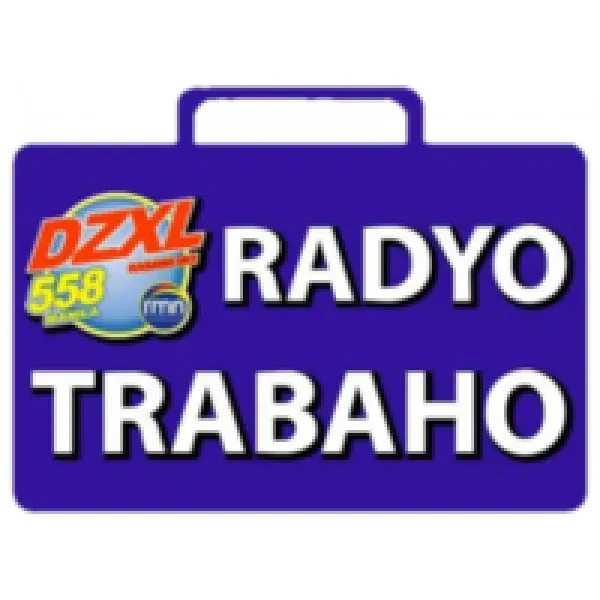 Radio Trabaho (Rmn manila dzxl)