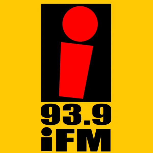 iFM 93.9 Manila (DWKC)