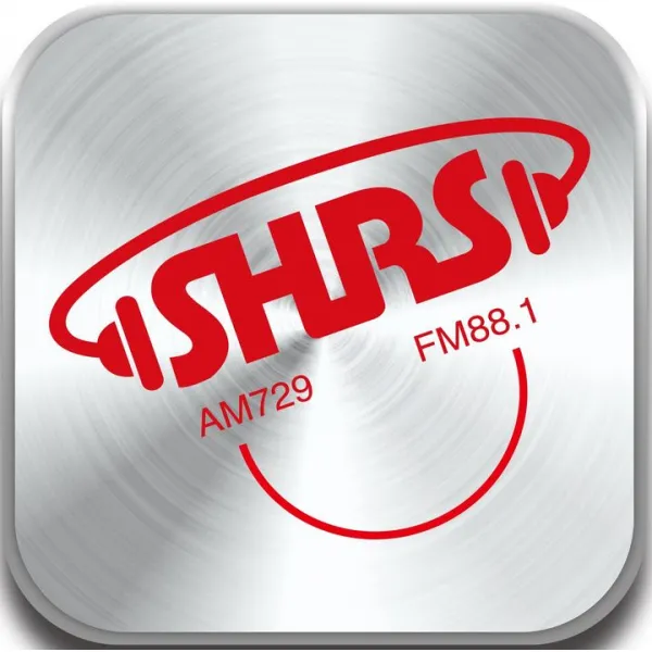 SHRS 88.1 (世 新 廣播 電台)