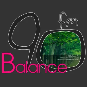 Radio 90 Balance FM