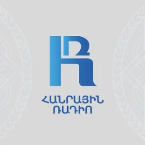 Public Radio Of Armenia