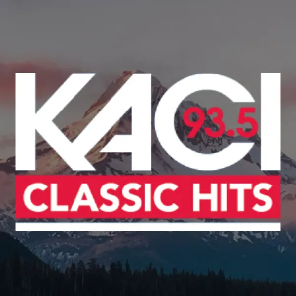 Radio KACI 93.5