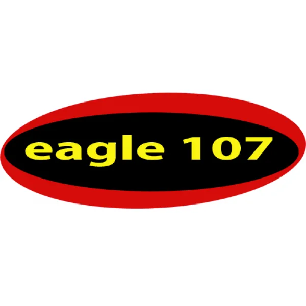 Radio Eagle 107 (WEGH)