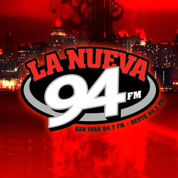 Radio La Nueva 94 (WODA)