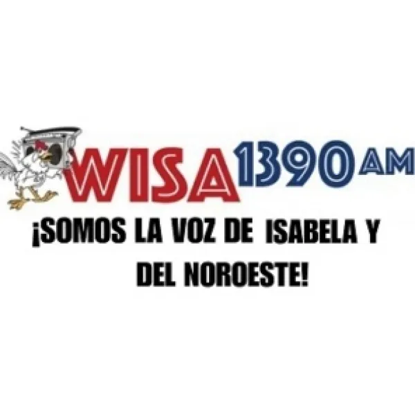 Radio Wisa 1390 AM