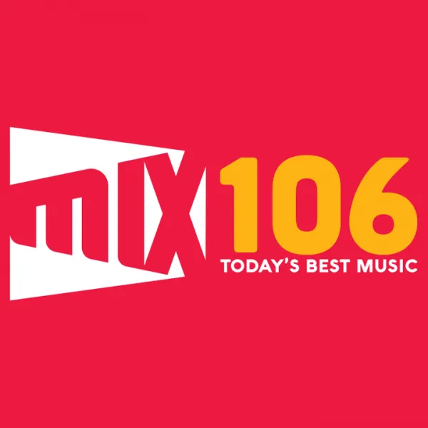 Radio Mix 106.5 (KEZR)