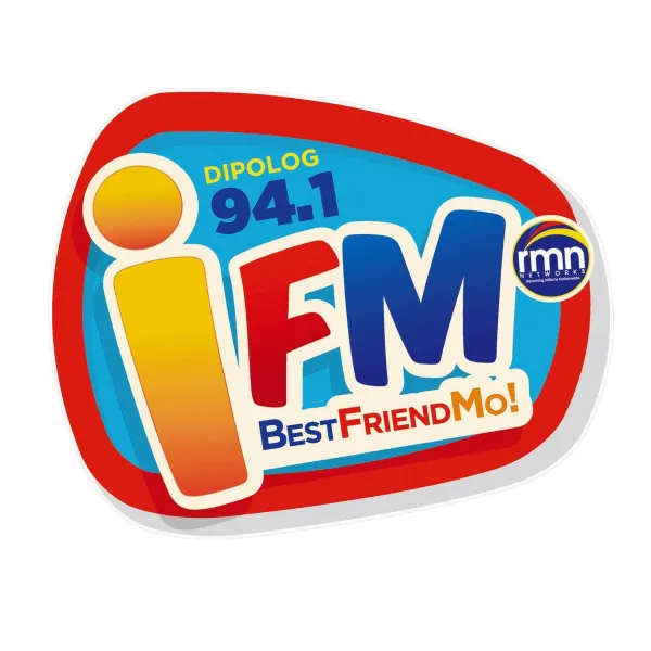 Radio iFM 94.1 (DXKE)