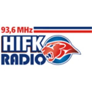 Radio Hifk