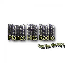 Planet Hits Radio (The 90's channel)