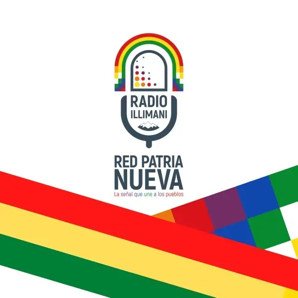 Radio Red Patria Nueva