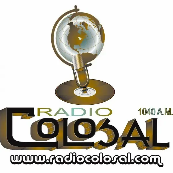 Radio Colosal