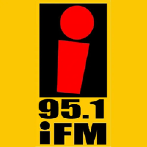 Radio iFM 95.1 (DYIC)