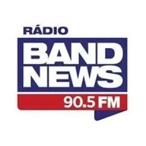 Radio BandNews Brasilia